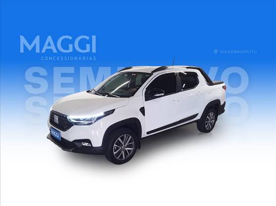 FIAT STRADA 1.3 FIREFLY FLEX VOLCANO CD MANUAL